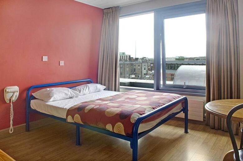 Hostal Jacobs Inn Hostel