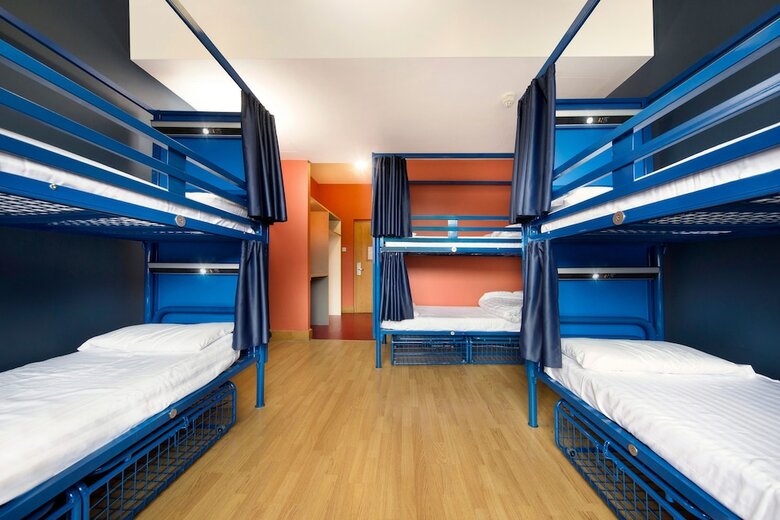 Hostal Jacobs Inn Hostel