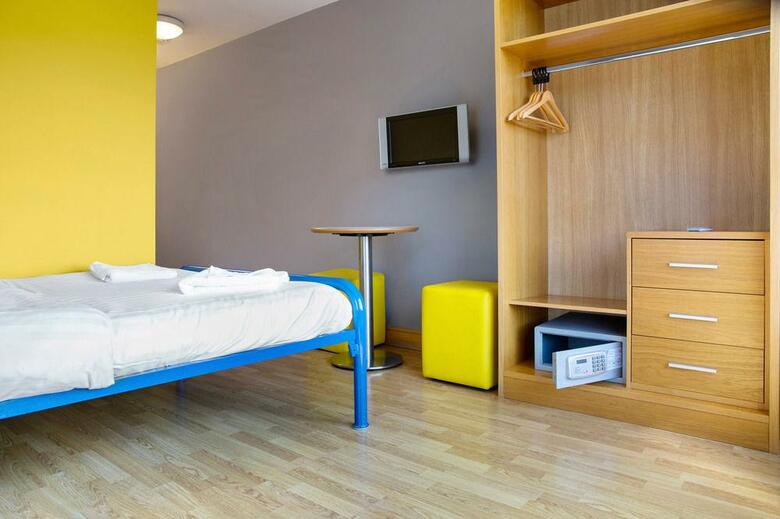 Hostal Jacobs Inn Hostel