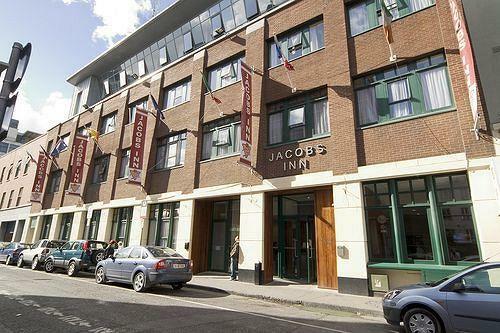 Hostal Jacobs Inn Hostel