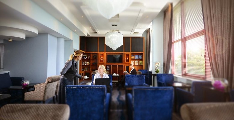 Hotel Crowne Plaza Dublin Northwood