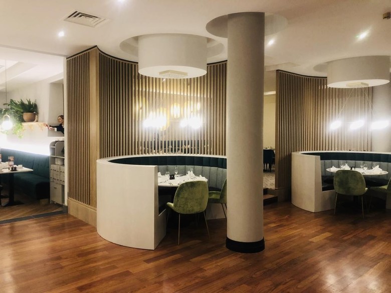 Hotel Crowne Plaza Dublin Northwood