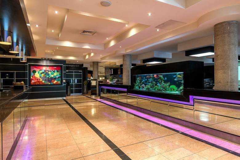 Hotel Crowne Plaza Dublin Northwood