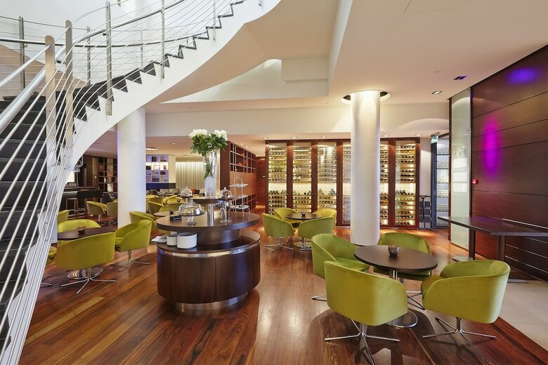 Hotel Hilton Reykjavik Nordica