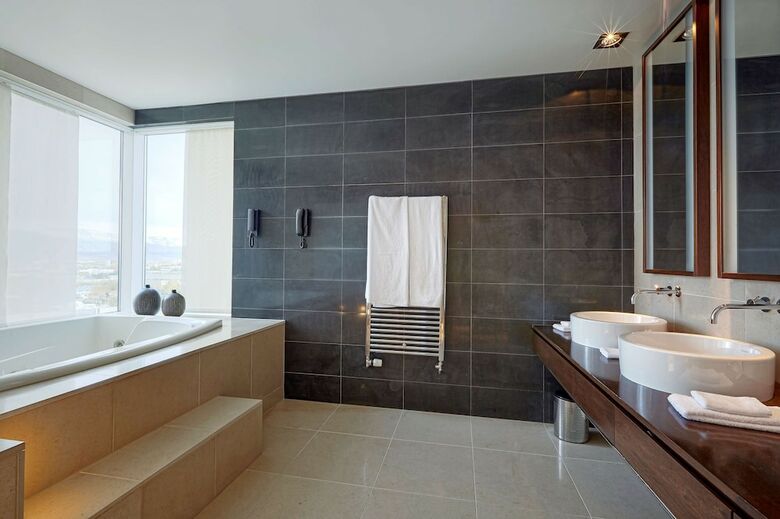 Hotel Hilton Reykjavik Nordica