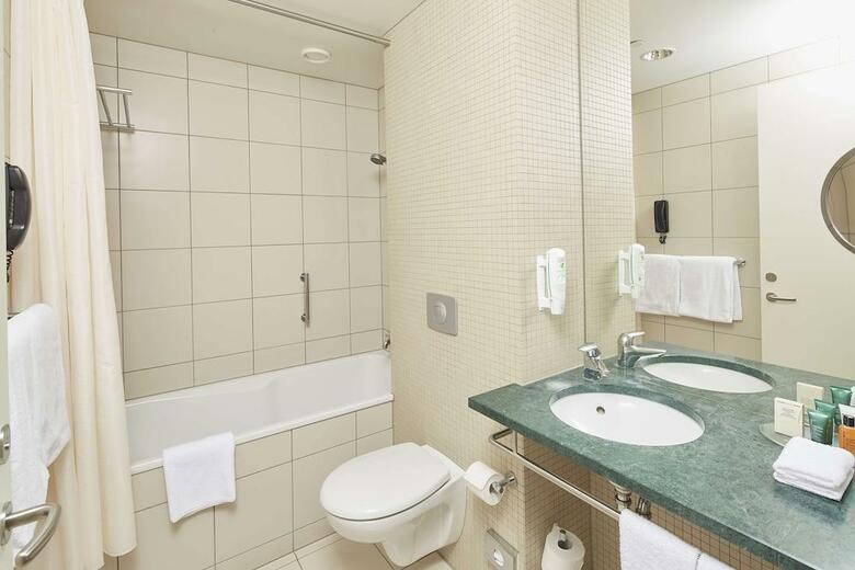 Hotel Hilton Reykjavik Nordica