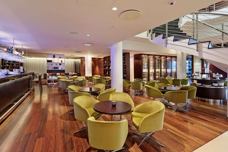 Hotel Hilton Reykjavik Nordica