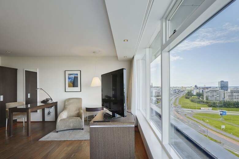 Hotel Hilton Reykjavik Nordica