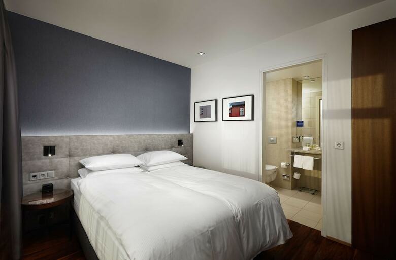 Hotel Hilton Reykjavik Nordica