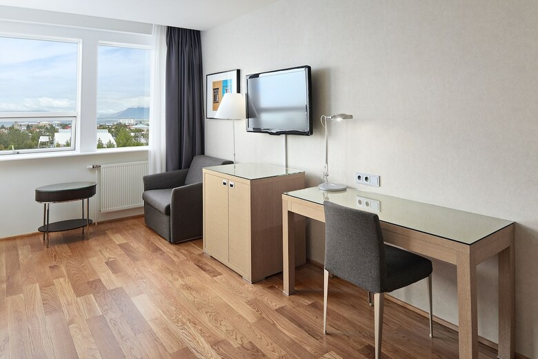 Hotel Hilton Reykjavik Nordica