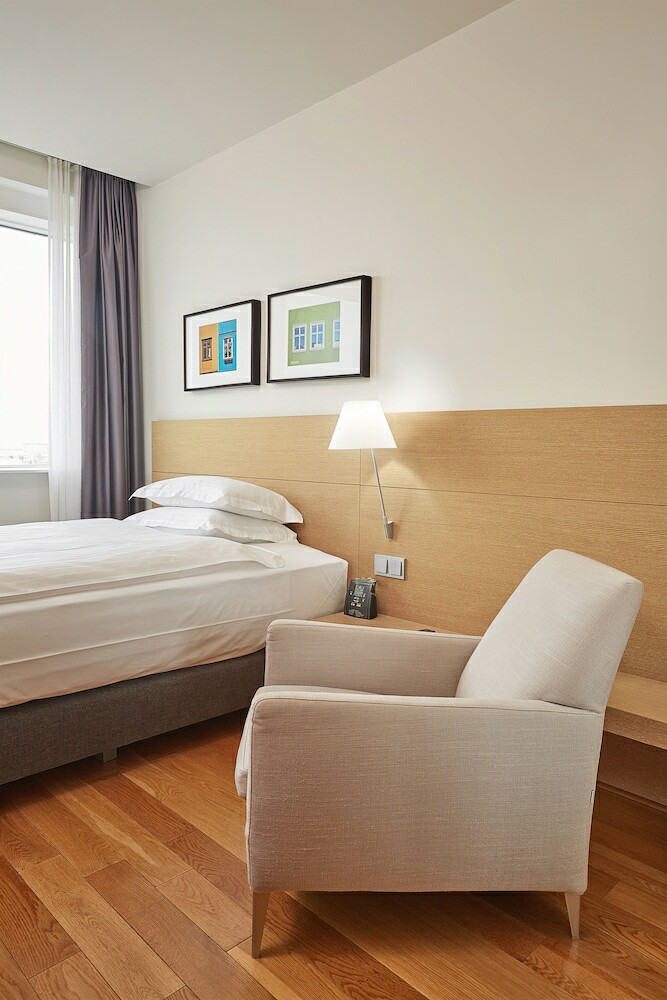 Hotel Hilton Reykjavik Nordica