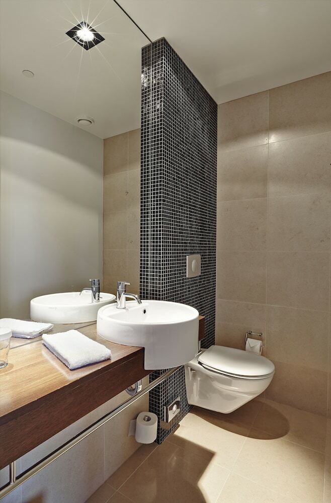 Hotel Hilton Reykjavik Nordica