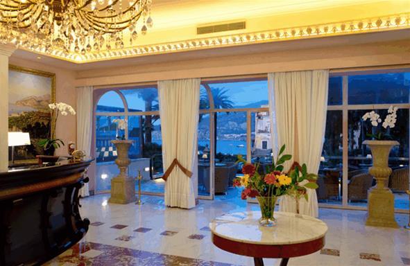 Hotel Grand Continental