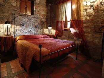 Hotel Villa Corte Degli Dei