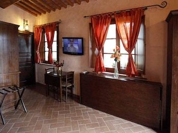Hotel Villa Corte Degli Dei