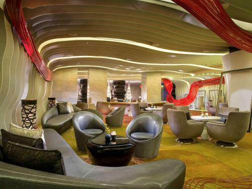 Hotel Sofitel Kunming