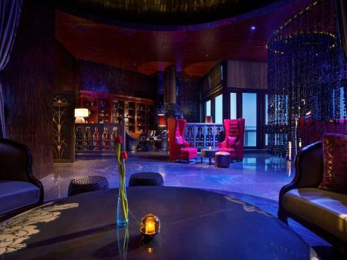 Hotel Sofitel Kunming