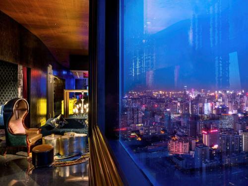 Hotel Sofitel Kunming