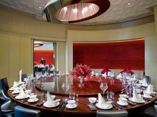 Hotel Sofitel Kunming