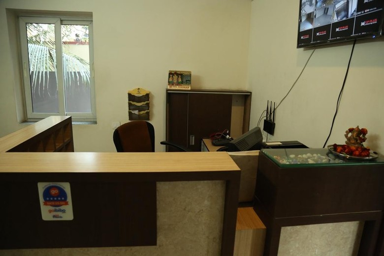 Hostal Lotus Stay