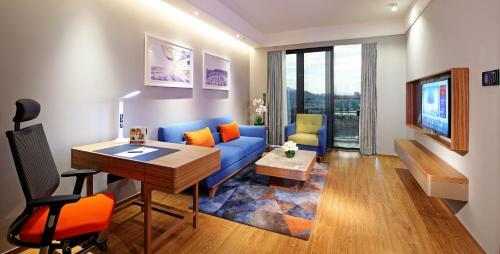 Hotel Hampton By Hilton Sanya Bay