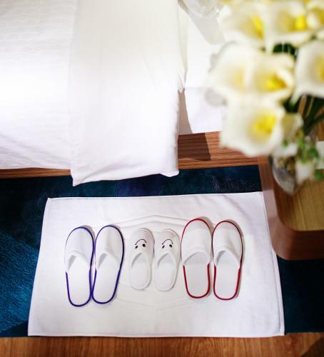 Hotel Hampton By Hilton Sanya Bay