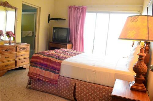 Hotel Sahara Dela Mer Inn