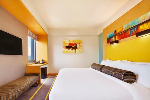 Hotel Aloft Dongguan Dynamic Town