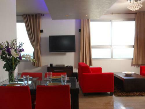 Posada Mor Accommodation In Achziv