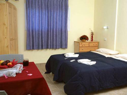 Posada Mor Accommodation In Achziv