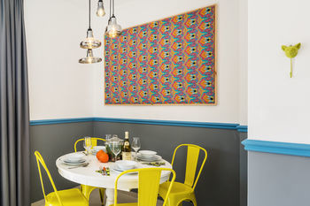 Apartamento The Promenade Art