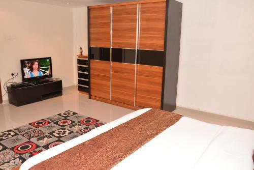 Apartamento Janadrya 13