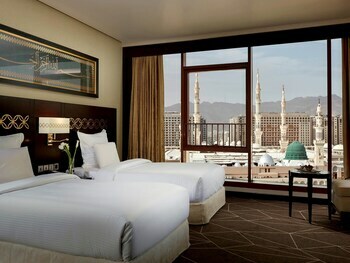 Hotel Pullman Zamzam Madina