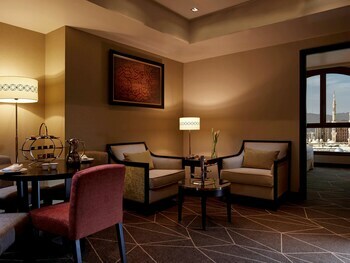 Hotel Pullman Zamzam Madina
