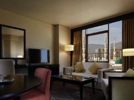 Hotel Pullman Zamzam Madina