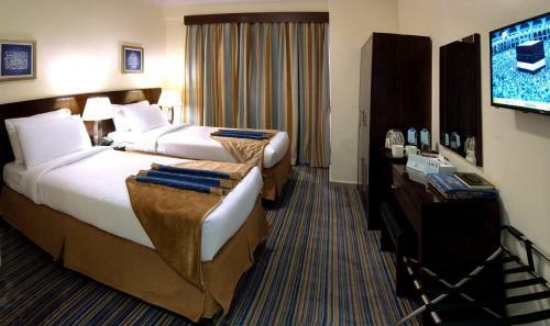 Hotel Dar Al Eiman Al Nour