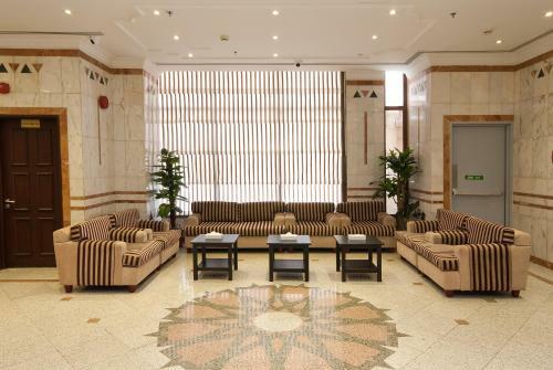 Hotel Dar Al Eiman Al Nour