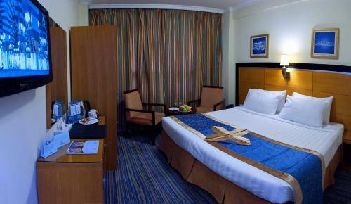Hotel Dar Al Eiman Al Nour