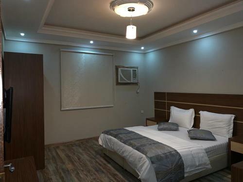 Dorar Rabigh Hotel Apartments