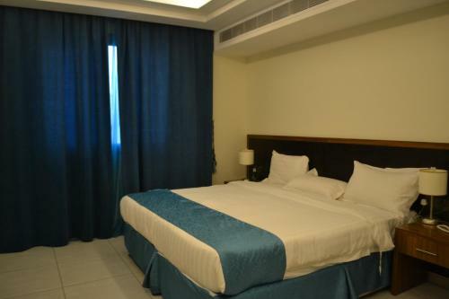 Apartamento Amwaj Yanbu Residential Units