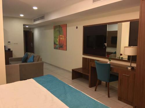 Apartamento Amwaj Yanbu Residential Units
