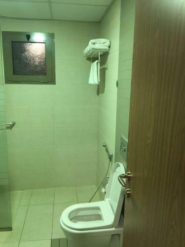 Apartamento Amwaj Yanbu Residential Units