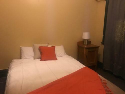 Bellbird Hotel