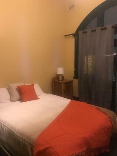 Bellbird Hotel