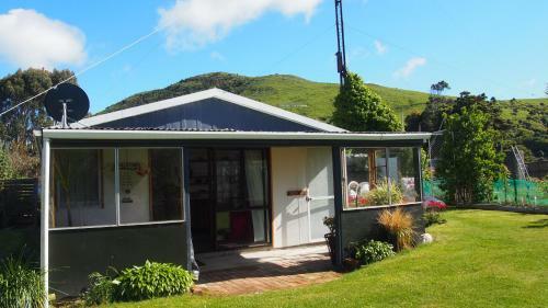 Apartamento Kepplestone By The Sea - The Catlins