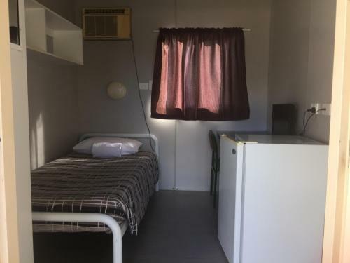 Oakridge Motel Tourist Park