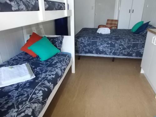 Oakridge Motel Tourist Park