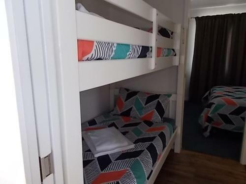Oakridge Motel Tourist Park