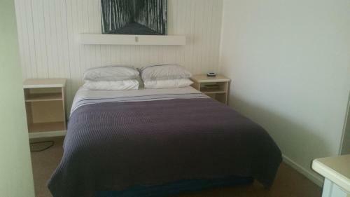 Omeo Motel