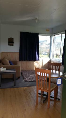 Omeo Motel